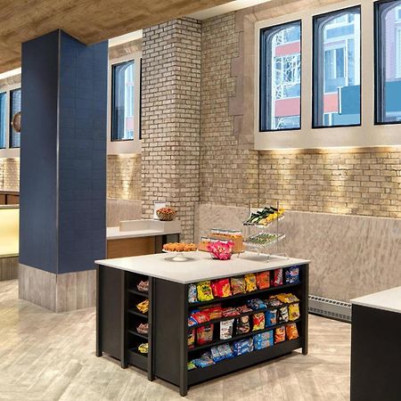 Springhill Suites By Marriott New York Manhattan/Times Square South Esterno foto