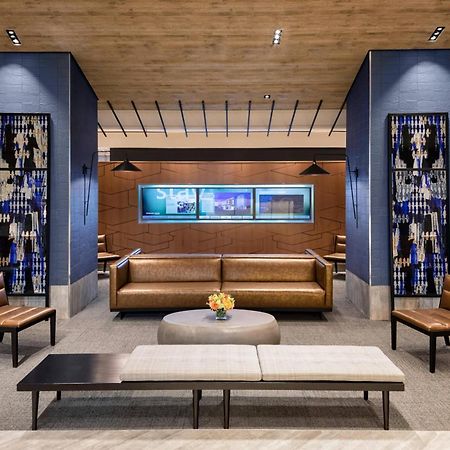 Springhill Suites By Marriott New York Manhattan/Times Square South Esterno foto